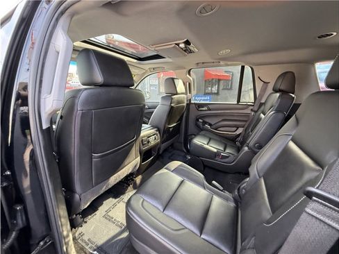 Used 2016 Chevrolet Tahoe LT image 22
