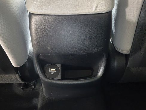 Certified 2023 Hyundai Kona SE w/ Cargo Package image 15