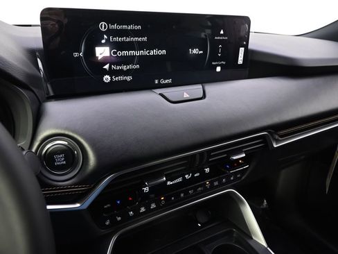 New 2026 MAZDA CX-90 3.3 Turbo S w/ Premium Plus image 28