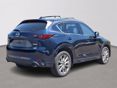 Used 2025 MAZDA CX-5 AWD 2.5 S image 6