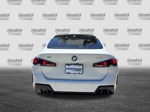 Certified 2025 BMW 228i xDrive AWD/4WD image 9