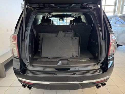 Certified 2023 Chevrolet Tahoe Premier image 35