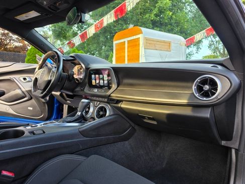 Used 2018 Chevrolet Camaro LT w/ RS Package RWD image 27