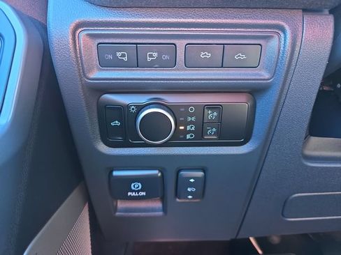 Used 2023 Ford F150 Lightning Lariat AWD/4WD image 28