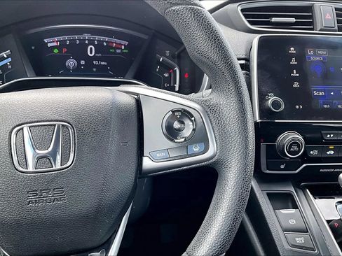 Used 2019 Honda CR-V EX image 12