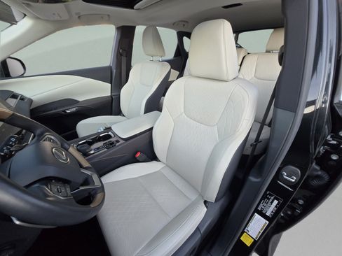 Used 2026 Lexus RX 350 Premium Plus w/ Accessory Package (Z1) FWD image 14