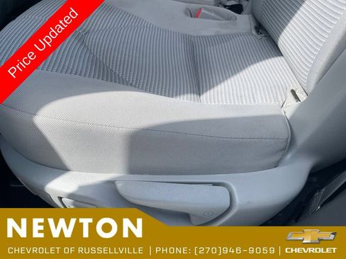 Used 2022 Toyota Highlander LE AWD/4WD image 33