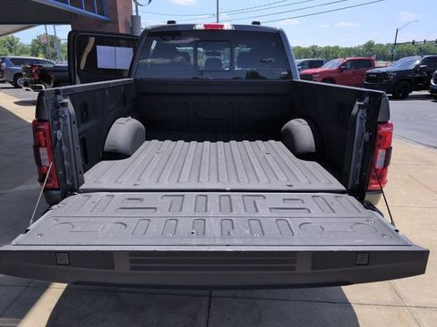 Used 2022 Ford F150 XLT w/ Equipment Group 302A High AWD/4WD image 22