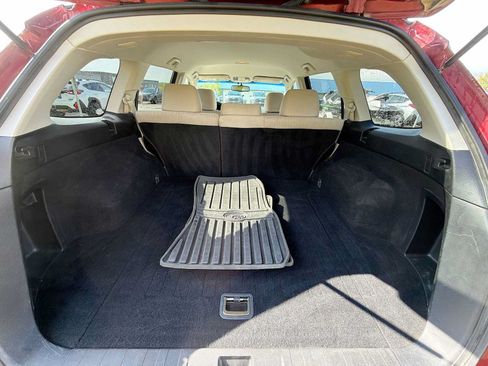 Used 2014 Subaru Outback 2.5i Premium w/ Popular Package #1A AWD/4WD image 25