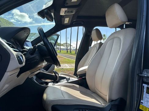 Used 2021 BMW X1 sDrive28i w/ Convenience Package image 8