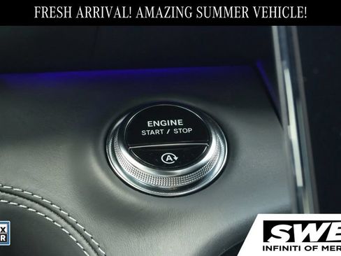 Used 2023 Mercedes-Benz SL 43 AMG w/ Loaded Compartment Package image 32