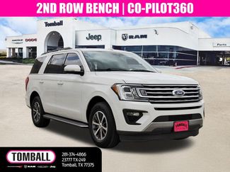 Used 2020 Ford Expedition XLT w/ Equipment Group 202A video 1