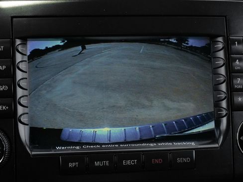 Used 2008 Mercedes-Benz GL 550 4MATIC image 24