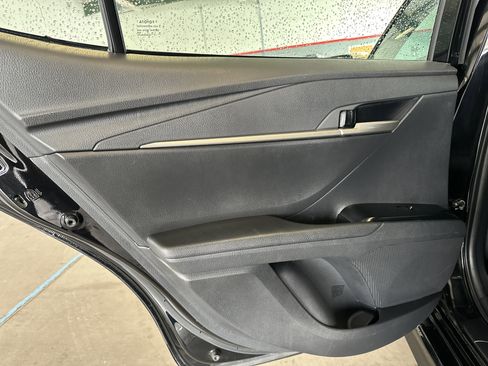 Certified 2025 Toyota Camry SE image 20