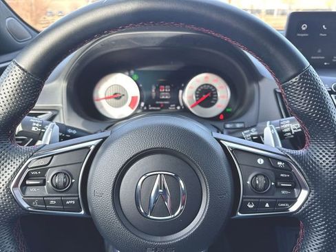 Used 2024 Acura RDX A-Spec image 11