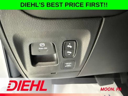 New 2026 RAM 1500 Big Horn AWD/4WD image 22