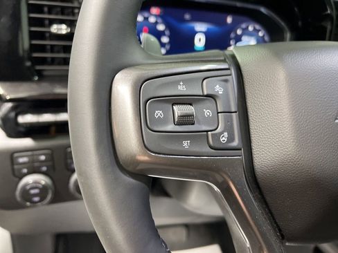 New 2026 Chevrolet Silverado 1500 ZR2 w/ LPO, Dark Essentials Package AWD/4WD image 32