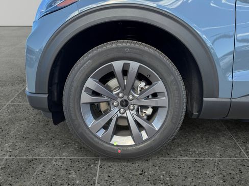 New 2026 Ford Explorer Active w/ Active Comfort Package image 9