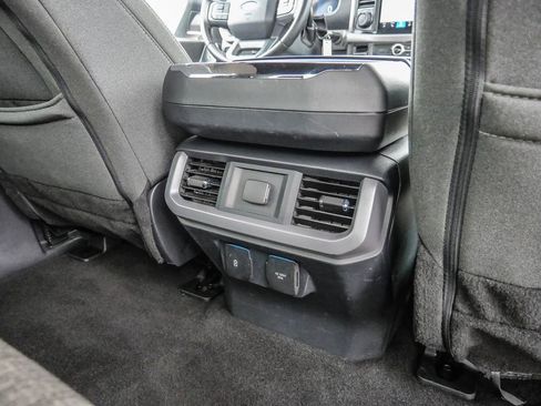 Used 2024 Ford F150 XLT w/ Mobile Office Package AWD/4WD image 21
