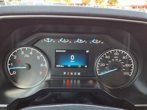 Used 2023 Ford F150 XL image 34