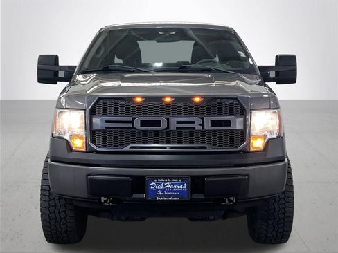 Used 2010 Ford F150 XL AWD/4WD image 4