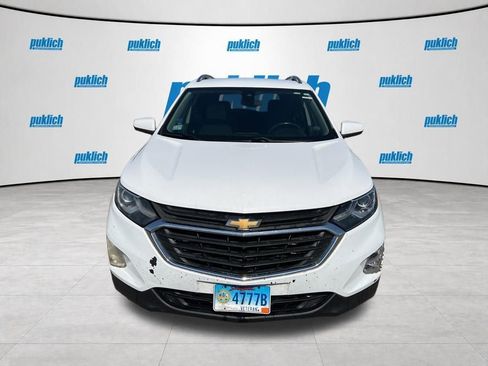 Used 2020 Chevrolet Equinox LT FWD image 2