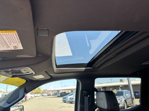 Used 2024 Chevrolet Silverado 1500 High Country w/ Technology Package image 11