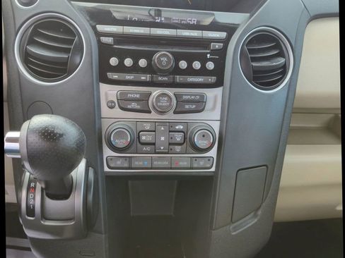 Used 2015 Honda Pilot EX-L image 17