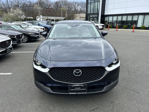 Used 2024 MAZDA CX-30 AWD 2.5 S image 3