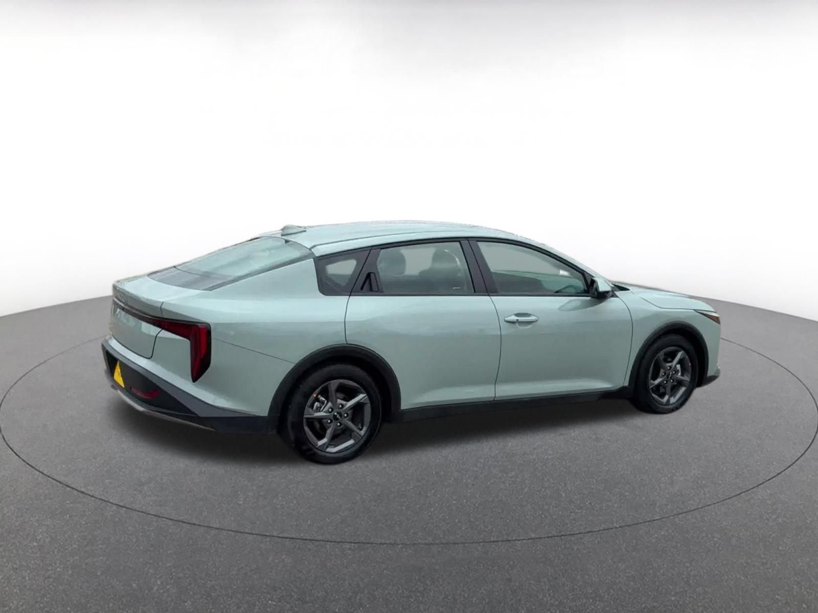 Used 2026 Kia K4 FWD image 13