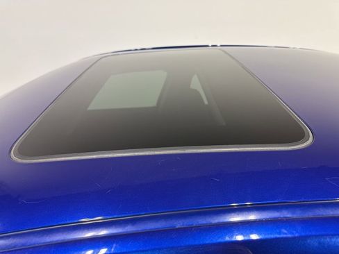 Used 2007 Chevrolet Impala LT image 9