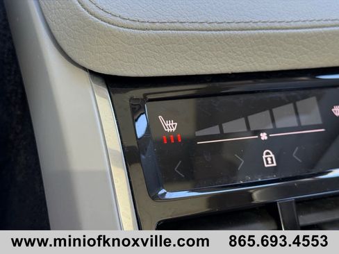 Used 2021 Volvo XC90 T8 Inscription Expression w/ Climate Package AWD/4WD image 20