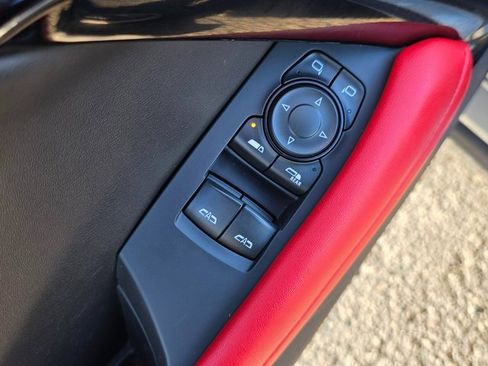 Used 2023 Chevrolet Camaro LT w/ Redline Edition image 12