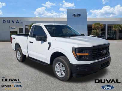 Used 2025 Ford F150 XL