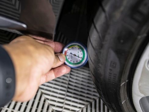 Used 2015 Audi S5 Premium Plus image 47