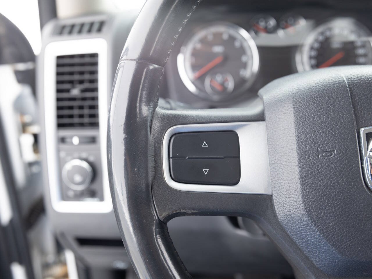 Used 2011 RAM 1500 Sport w/ Sport Premium Group AWD/4WD image 39