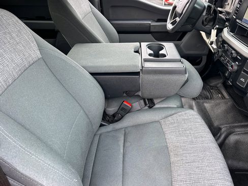 Used 2024 Ford F350 XLT w/ Tremor Off-Road Package AWD/4WD image 14