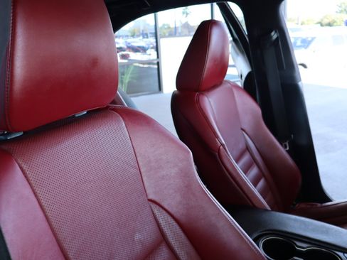 Used 2018 Lexus IS 350 F Sport image 36