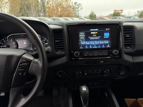 Certified 2023 Nissan Frontier S w/ Technology Package image 20