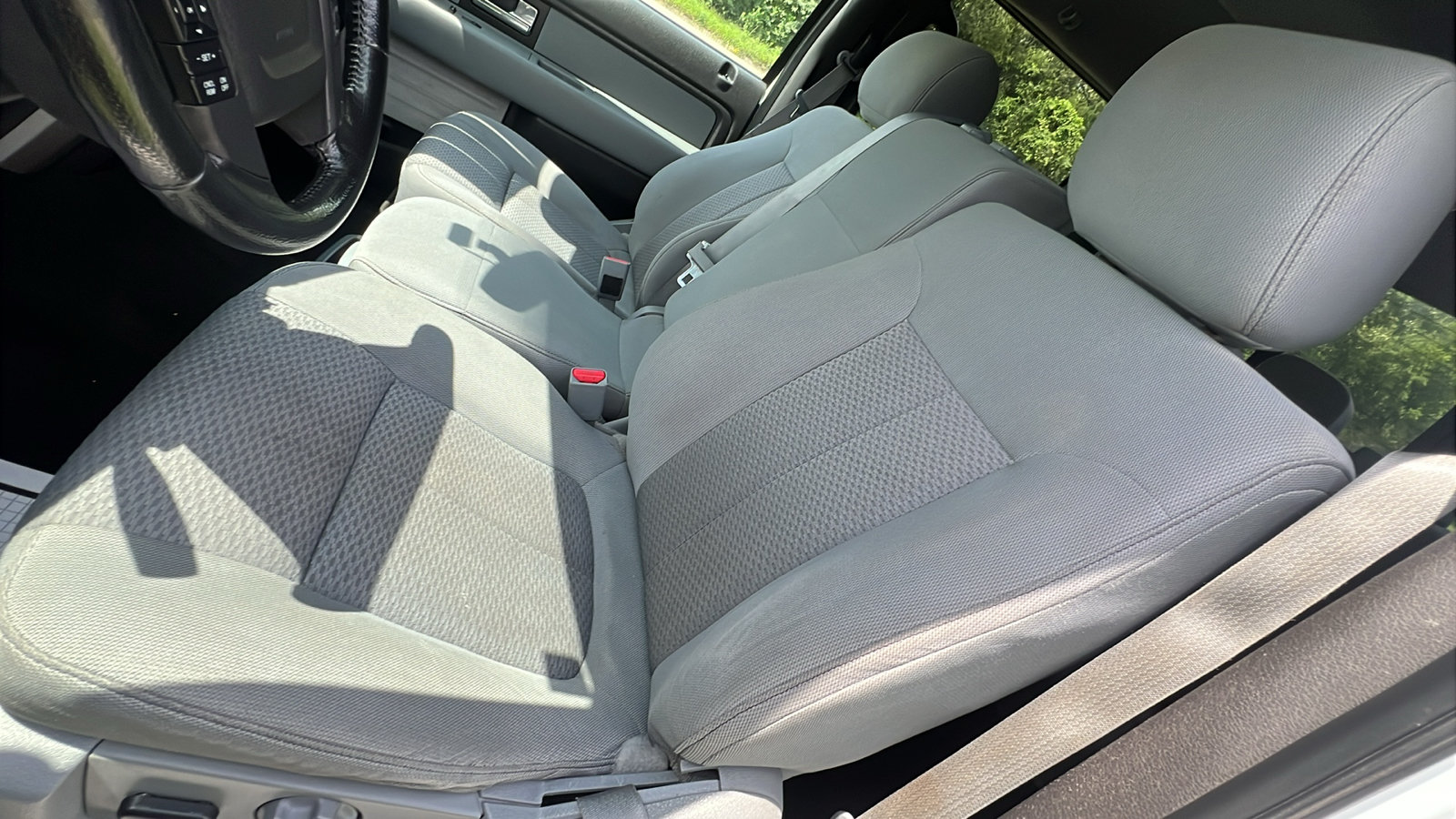 Used 2013 Ford F150 XLT w/ Off-Road Pkg AWD/4WD image 11