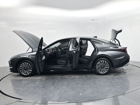 Used 2026 Hyundai Sonata SEL image 48