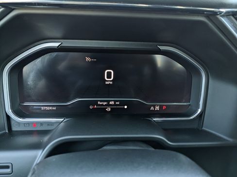 Used 2023 GMC Sierra 1500 AT4 w/ AT4 Preferred Package image 65