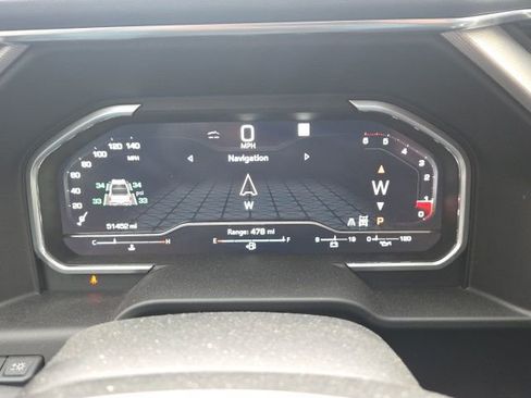 Used 2023 GMC Sierra 1500 Denali w/ Denali Reserve Package image 37