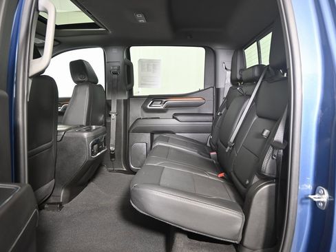 Used 2024 GMC Sierra 1500 Denali image 18