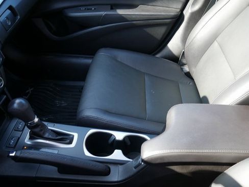 Used 2016 Acura ILX image 24