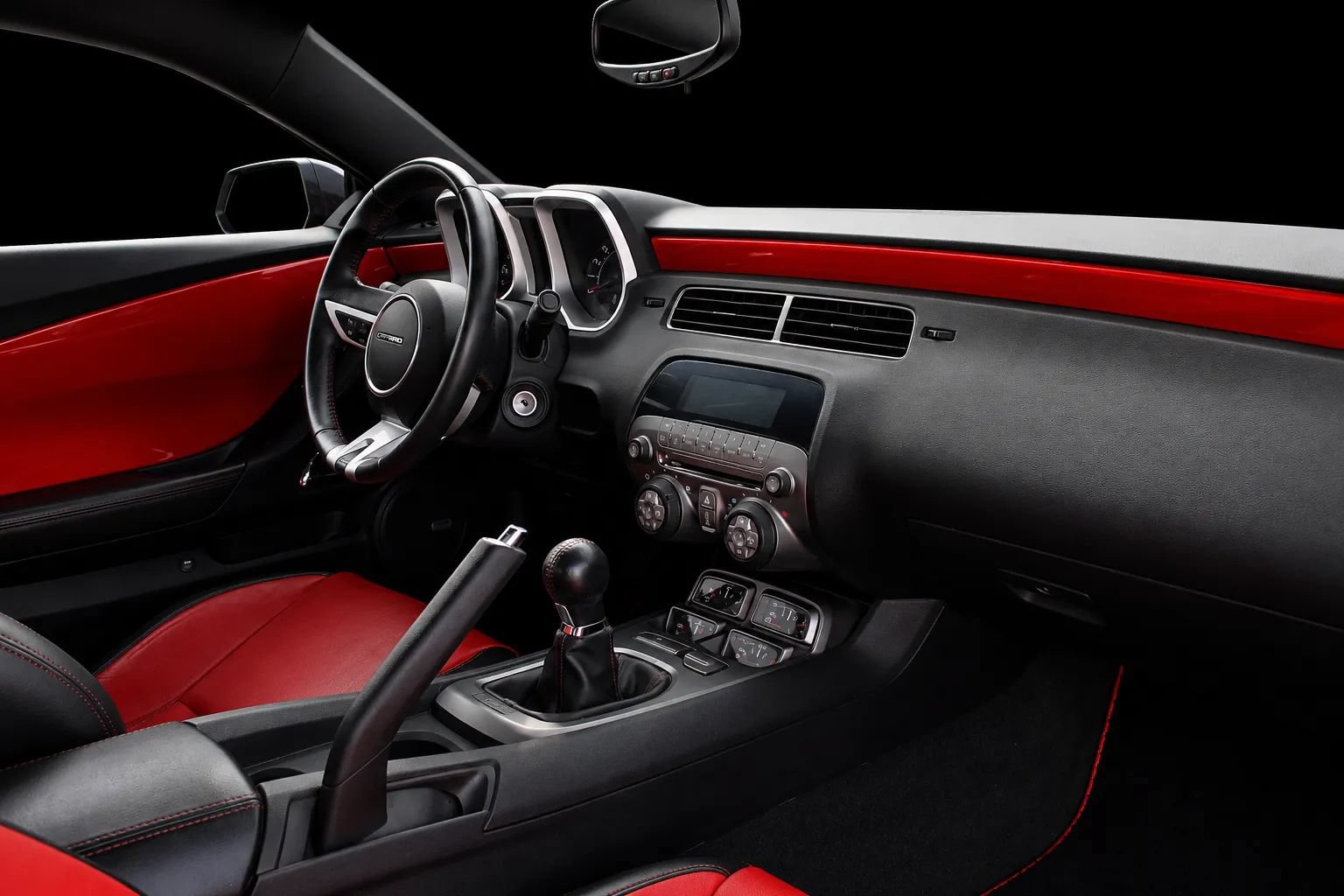 Used 2010 Chevrolet Camaro SS w/ LPO, Ground Effects Package RWD image 21