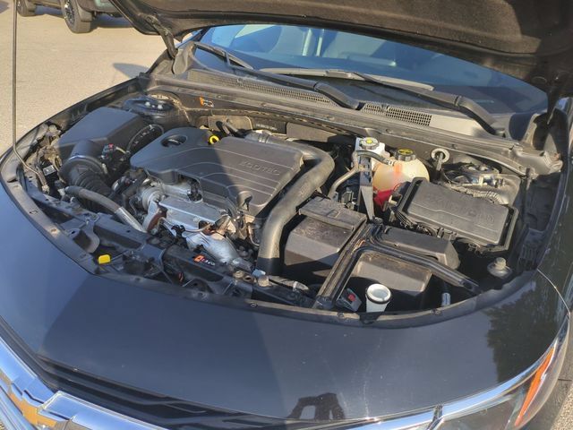 Used 2025 Chevrolet Malibu LT FWD image 32