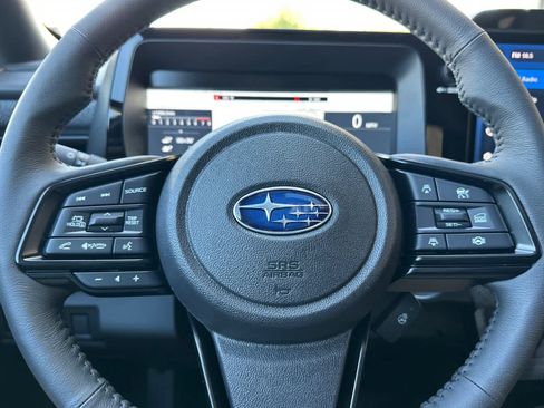 New 2026 Subaru Outback Premium AWD/4WD image 26