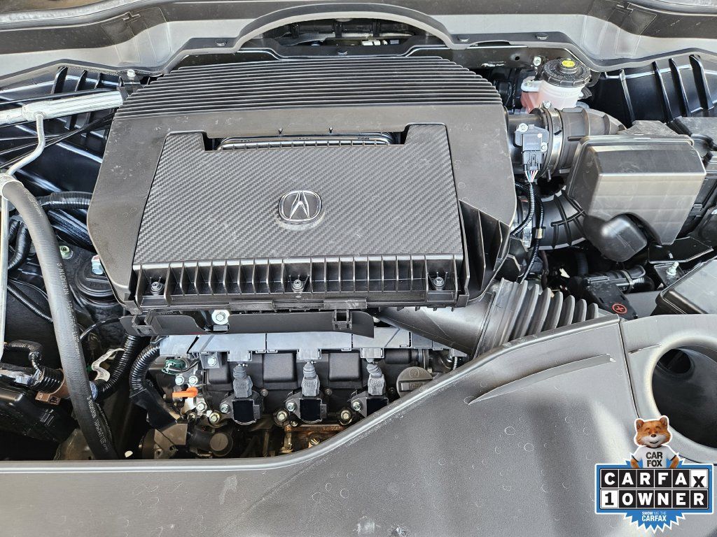Used 2026 Acura MDX w/ Technology Package FWD image 33