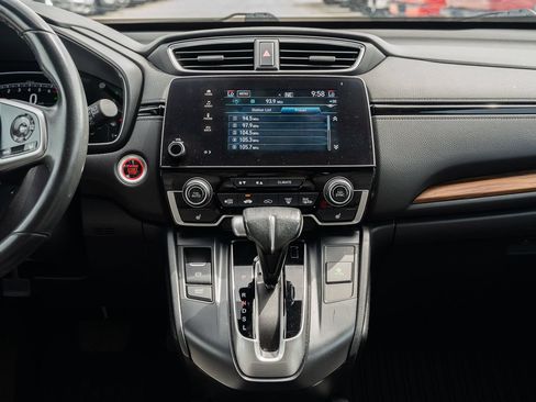 Used 2019 Honda CR-V EX-L image 28